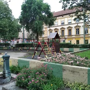 Sarahome1 Apartman