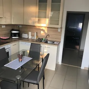 Classic Apartman