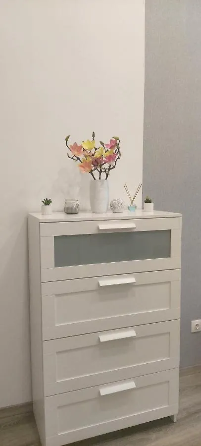 Pompár Belvárosi Apartman Szeged